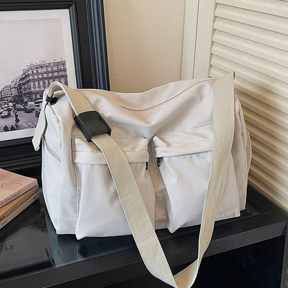 Multi-Abteiler Reise-Duffle
