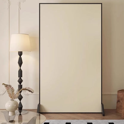 Skulpturale Stehlampe