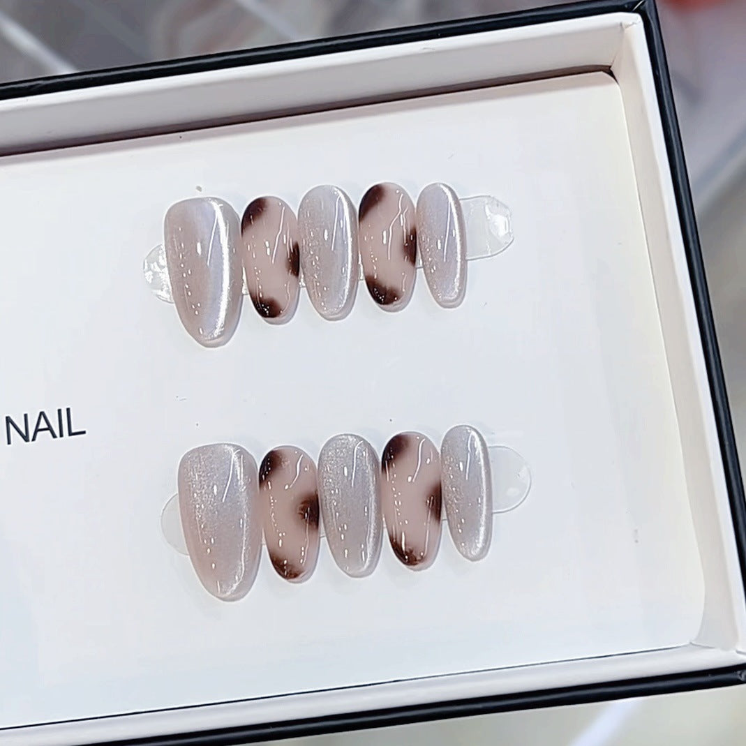 Nail Art Design Set Brehn