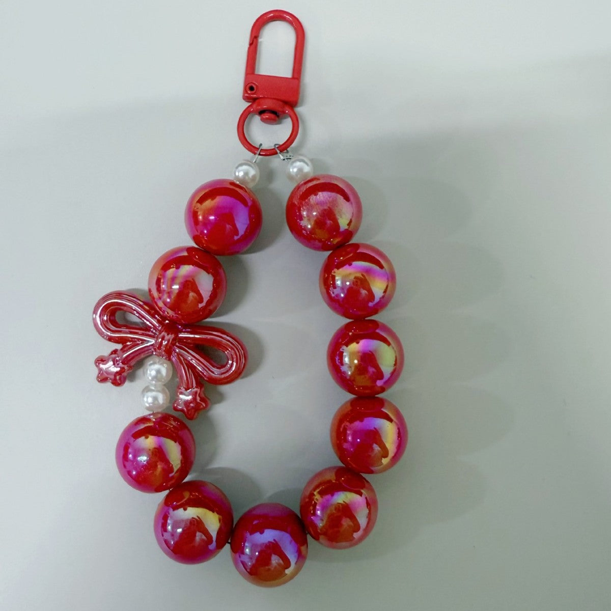 Charmante Perlenarmband Brehn