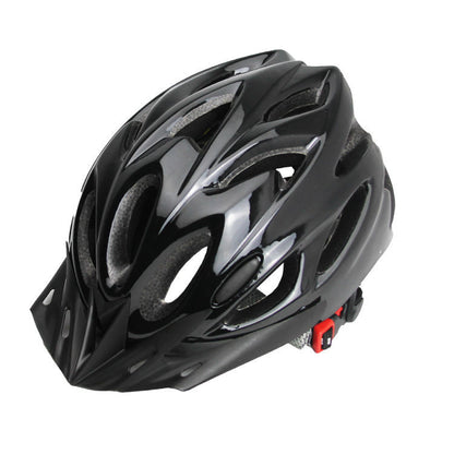 Mountainbike-Sicherheitshelm Brehn