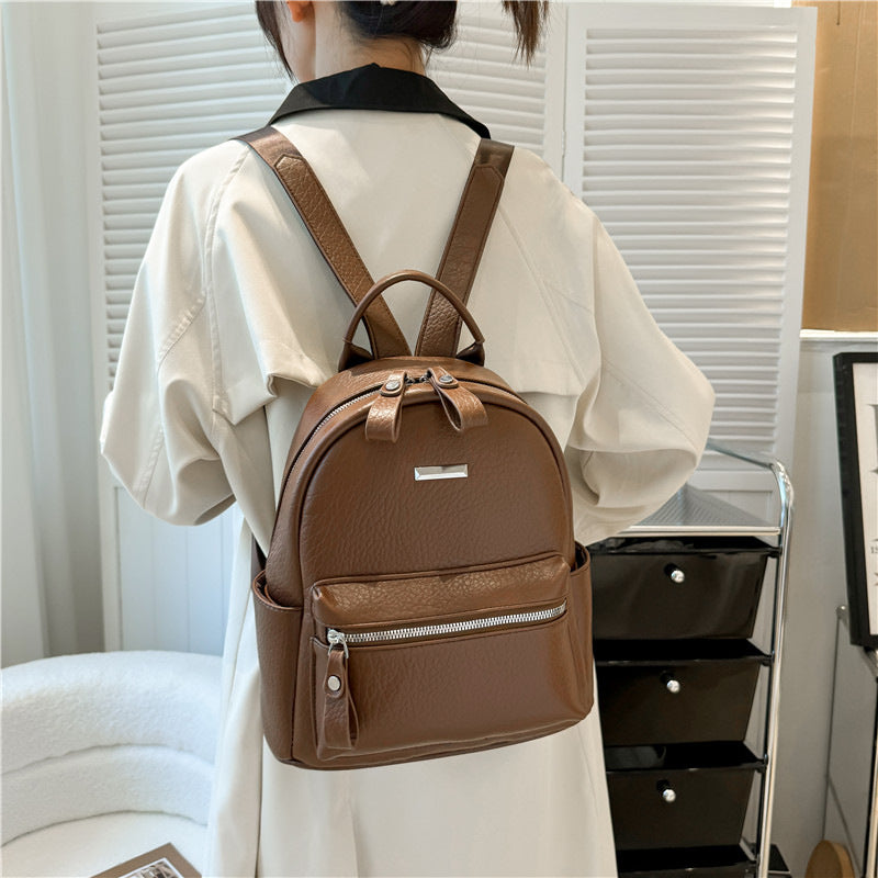 Stylischer Mehrzweck-Rucksack Brehn