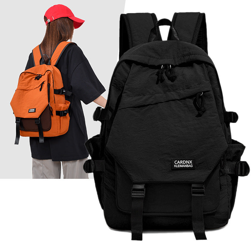 Vielseitiger Reisebegleiter Rucksack Brehn