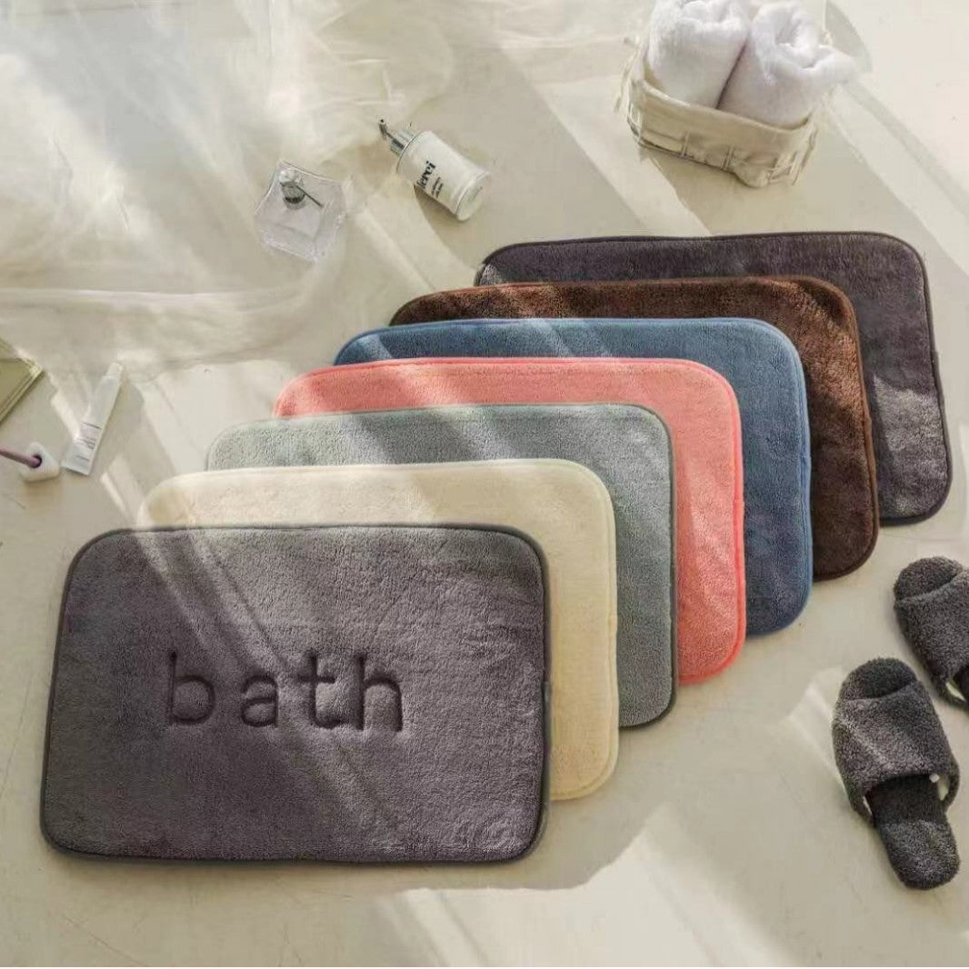 Badematte Brehn