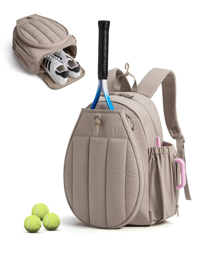 Tennis Gear Rucksack Brehn