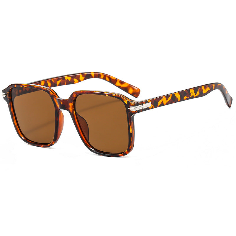 Damen modische Brille Brehn