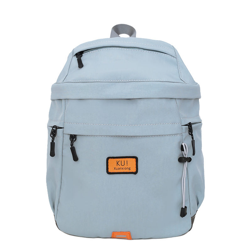 Multi-Funktionaler Urbaner Schulrucksack Brehn