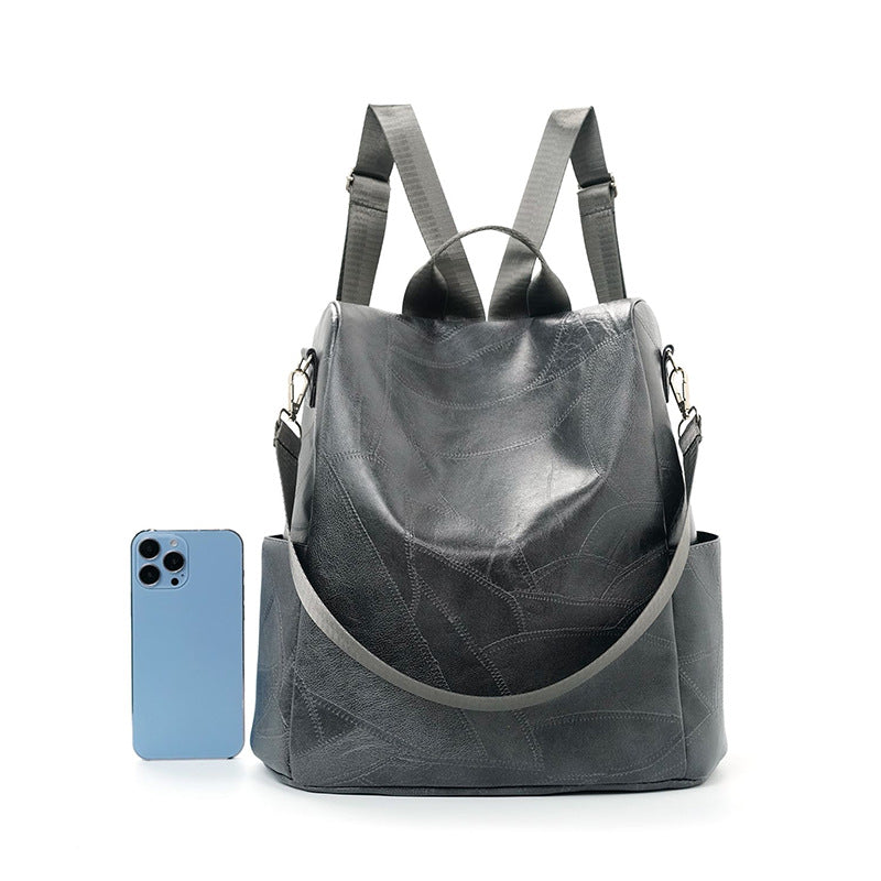 Eleganter und Funktionaler Rucksack Brehn