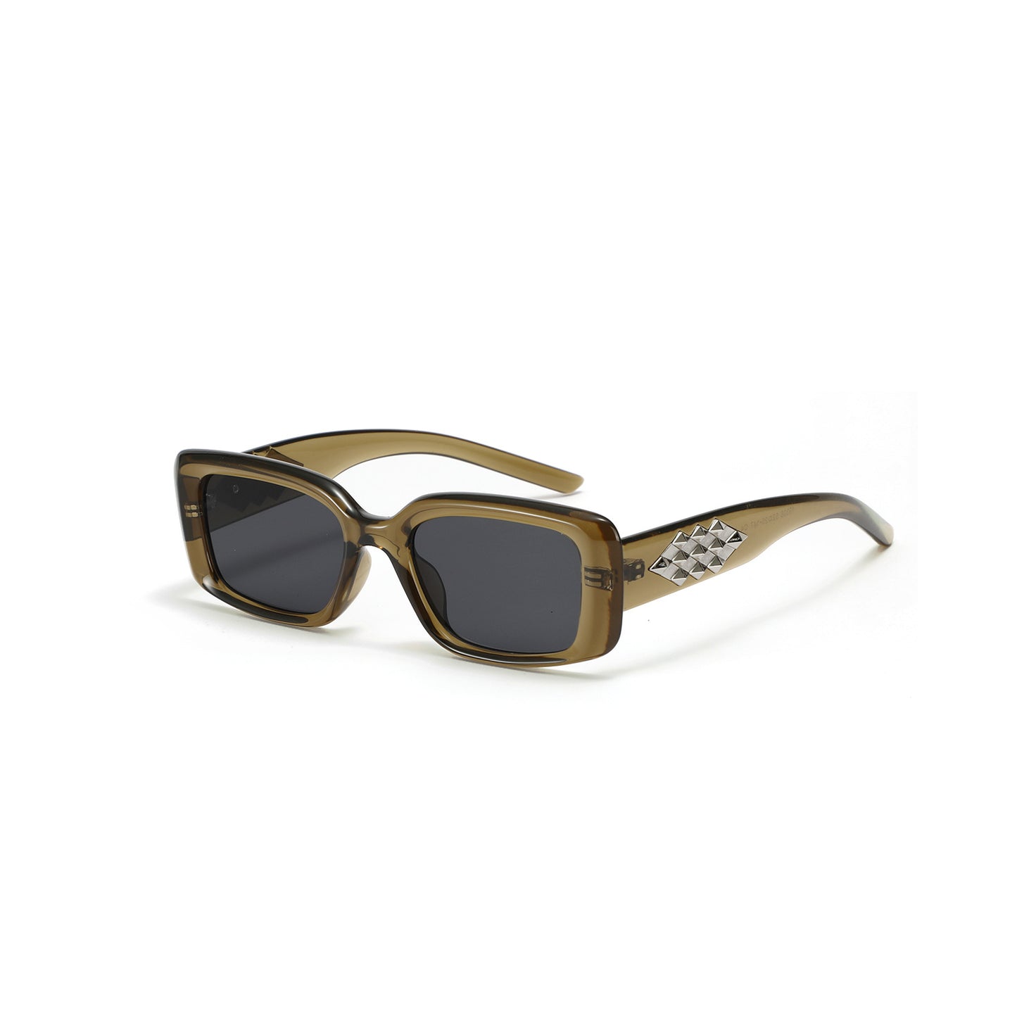 Damen modische Designer-Sonnenbrille mit einzigartigem Rahmen Brehn