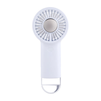 Damen tragbarer Handventilator mit ergonomischem Griff Brehn