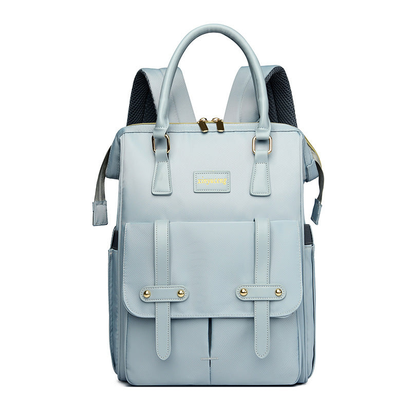 Vielseitiger Mehrzweck-Rucksack Brehn