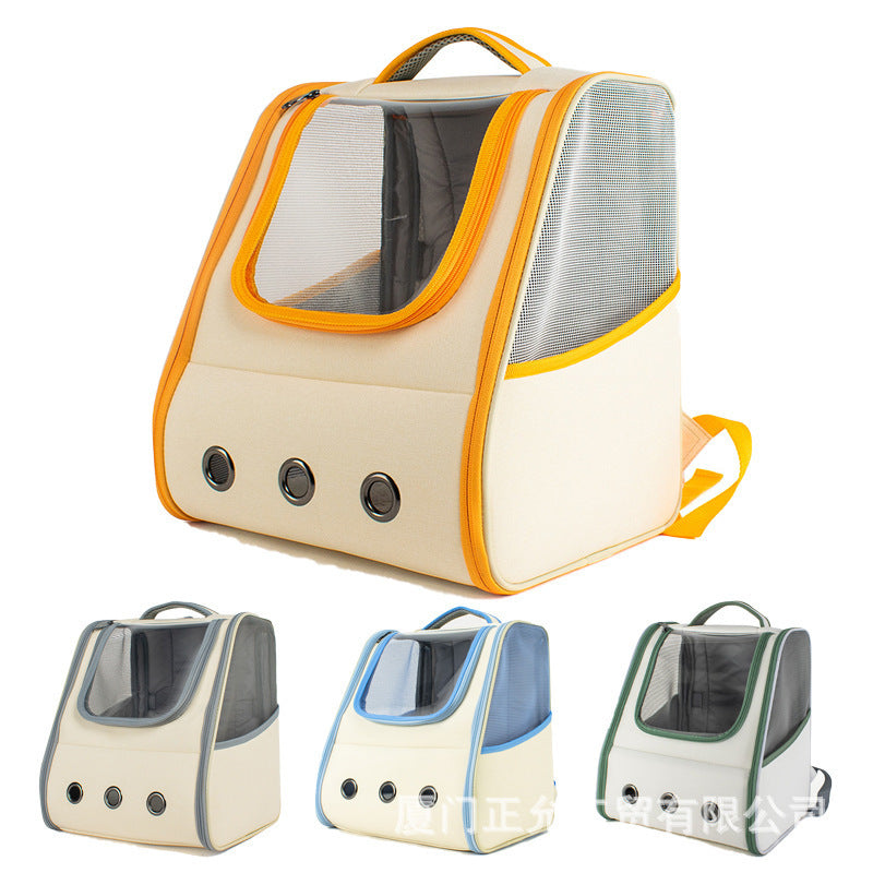 Unisex Transportbox für Haustiere Brehn