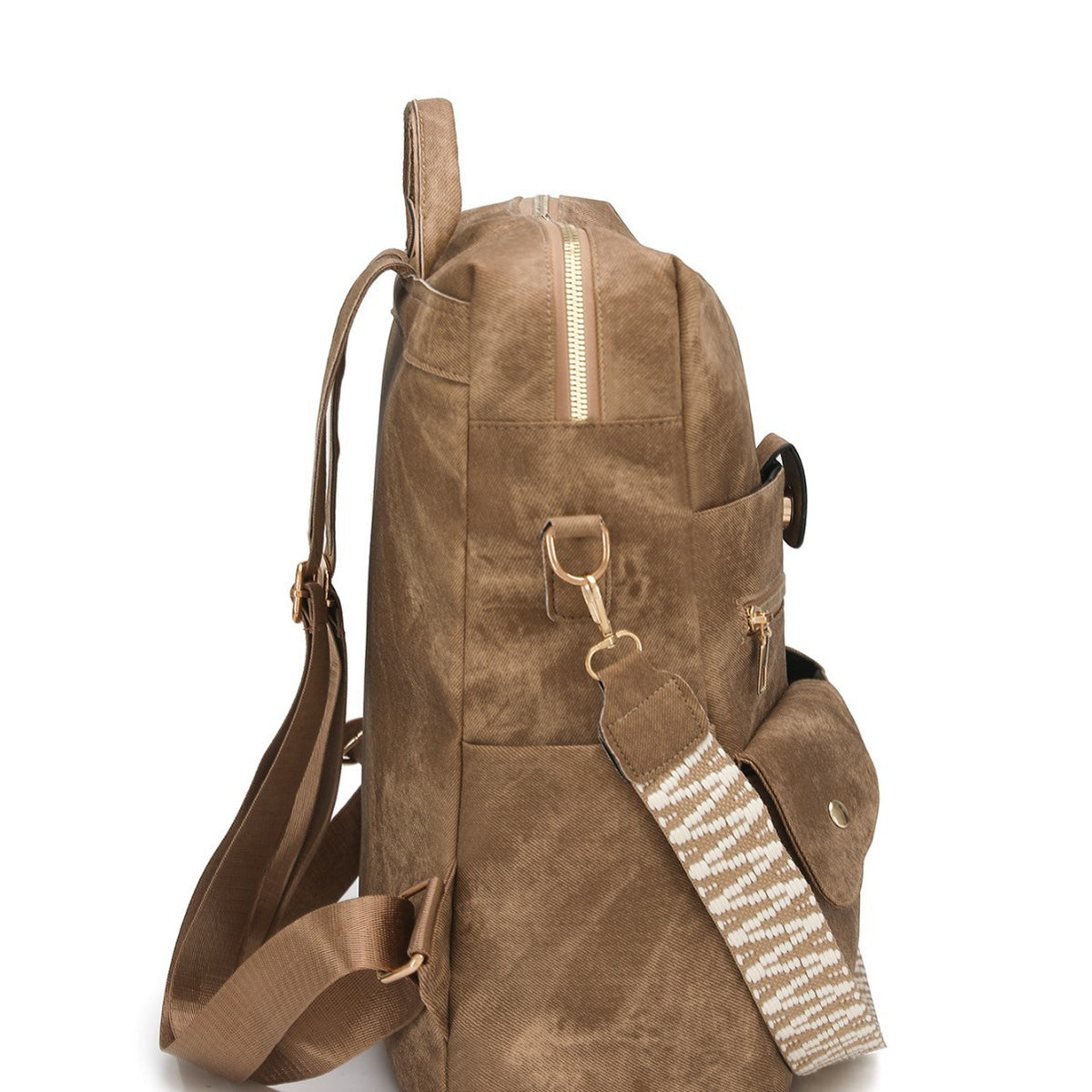 Vielseitiger Rucksack Brehn