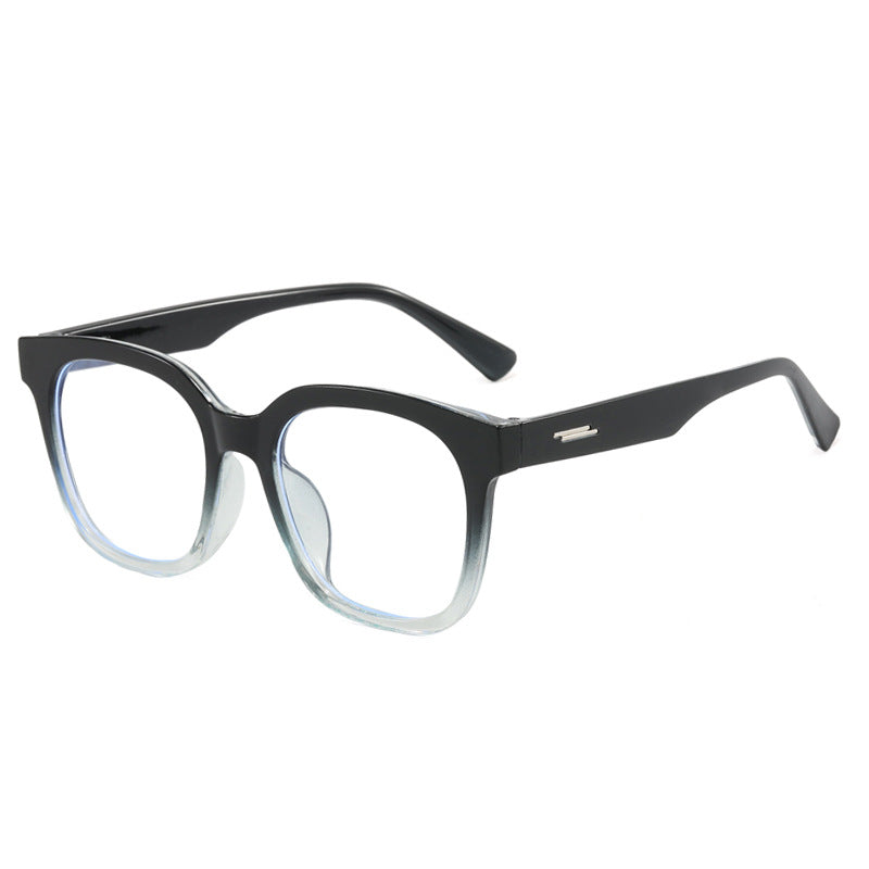 Damen Designer-Brille mit elegantem quadratischen Rahmen und modernen Akzenten Brehn