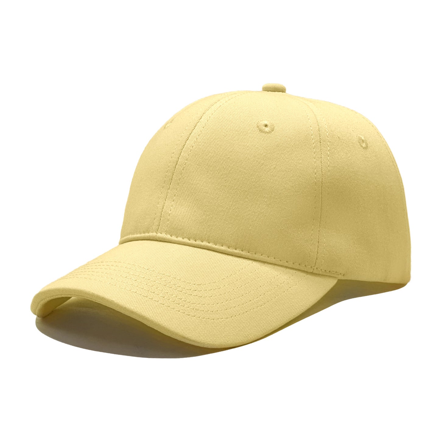 Herren Sportliche Baseballmütze Brehn