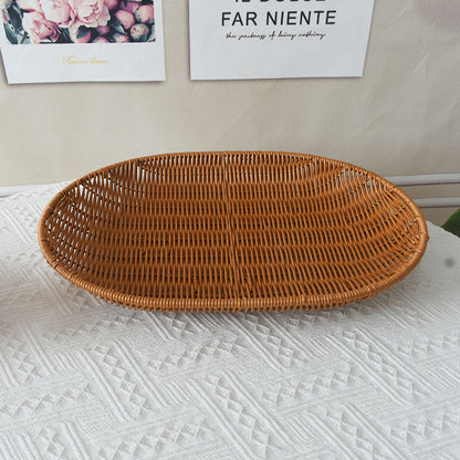 Dekorative Rattan Brehn