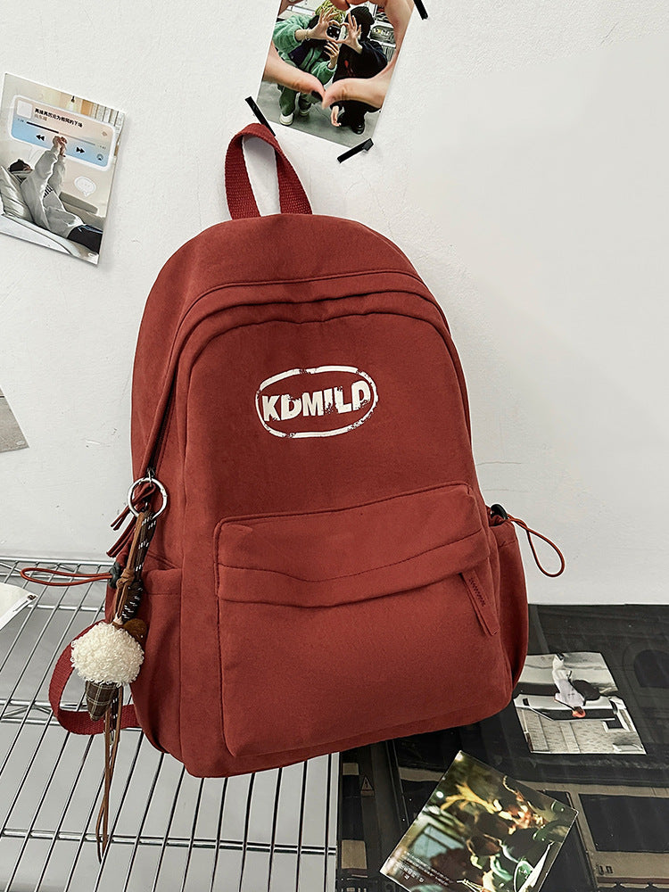 Vielseitiger Freizeit-Rucksack