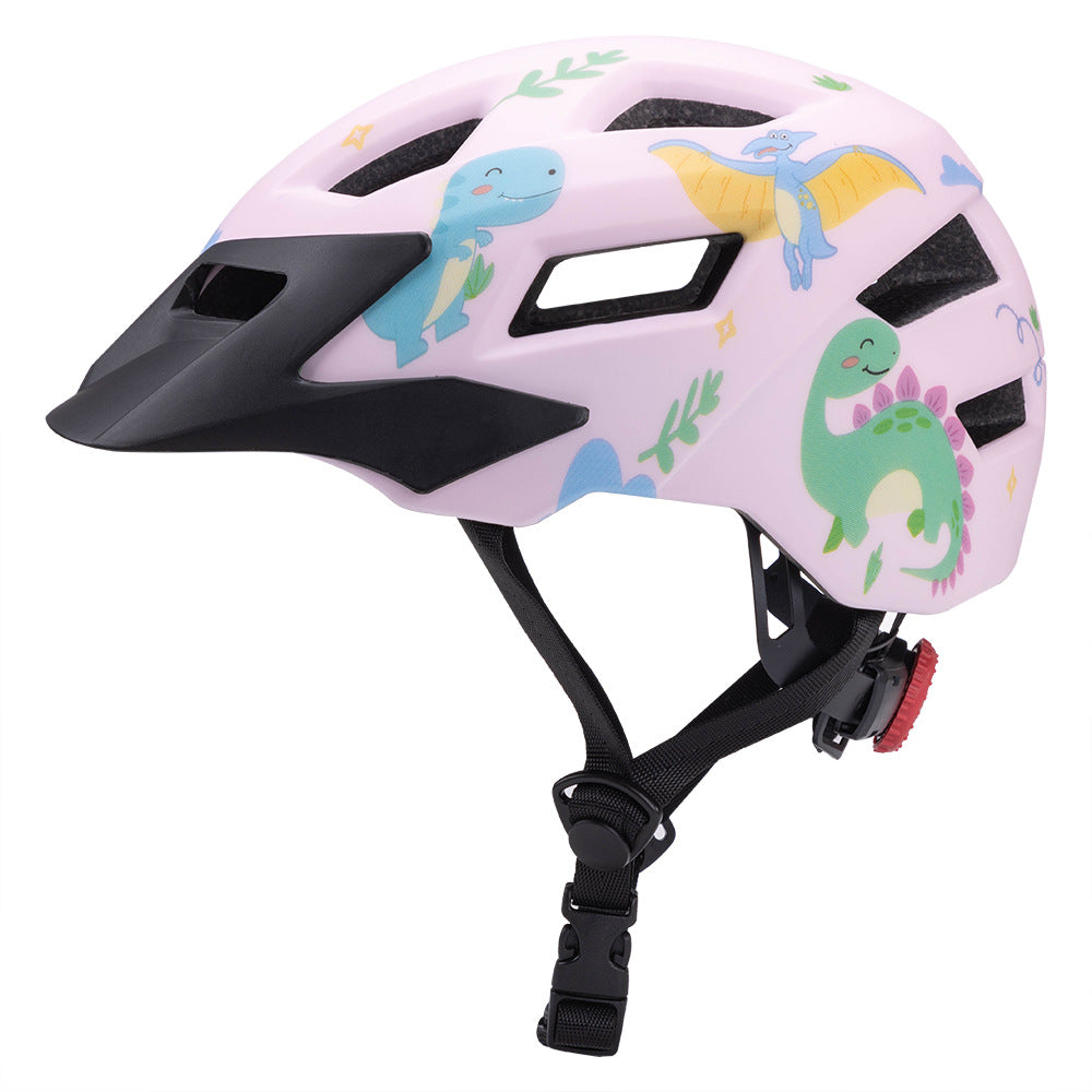 Leichter Mountainbike-Helm Brehn