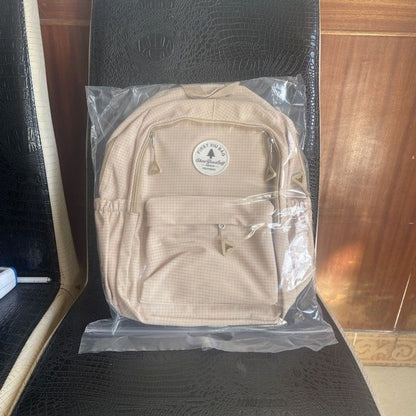 Leichtgewichtiger Alltagsrucksack Brehn