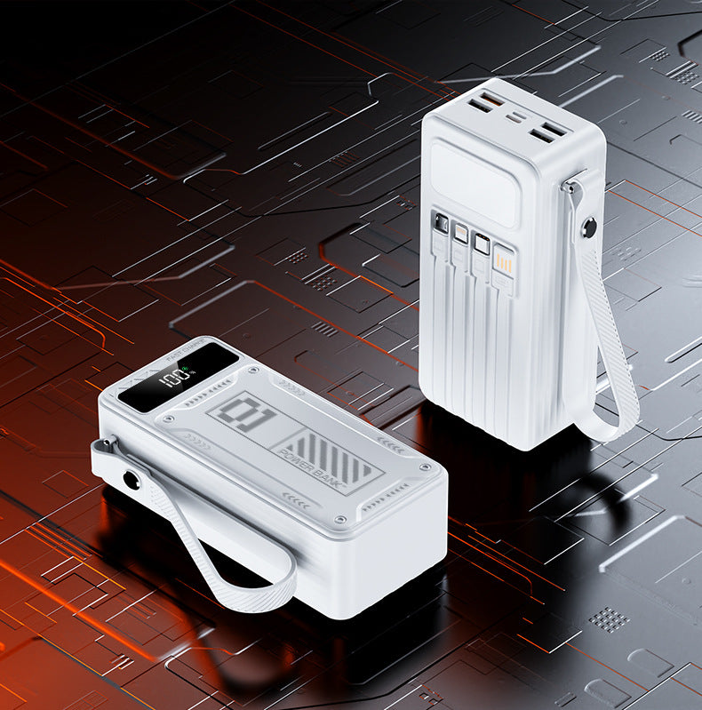 Powerbank Brehn