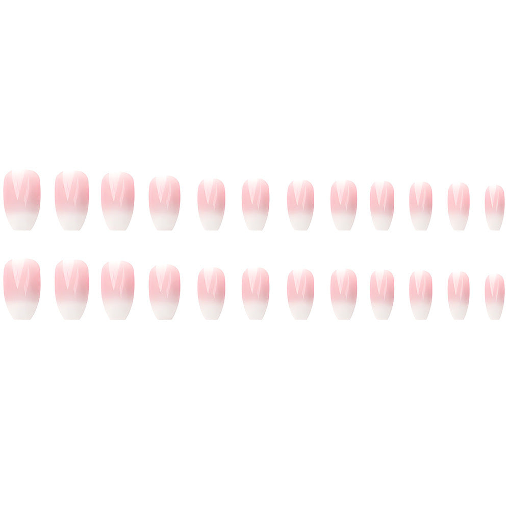 Ombre Nagelverlängerung Tipps Brehn