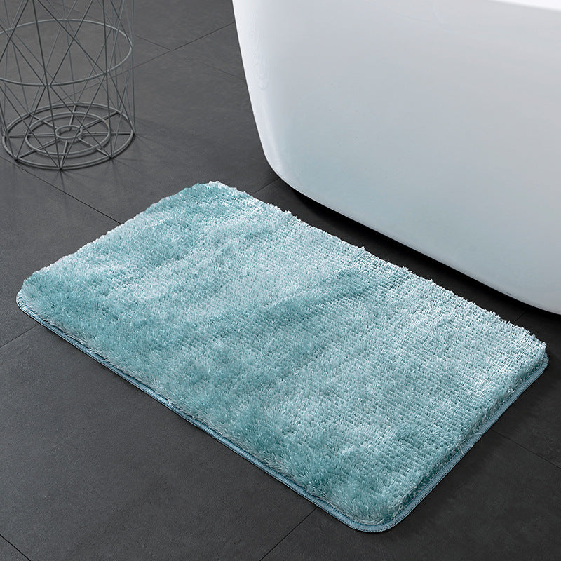 Ultra-weiches Luxus-Badezimmermatte