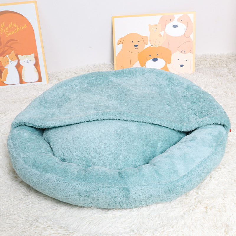Hundebett
