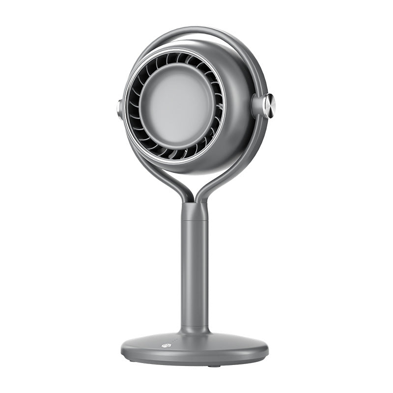 Unisex Tischventilator mit 360-Grad-Drehfunktion Brehn