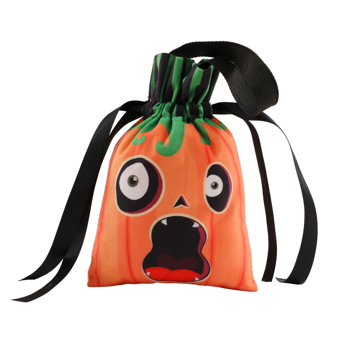 Spaß Halloween Trick-or-Treat Tasche Brehn