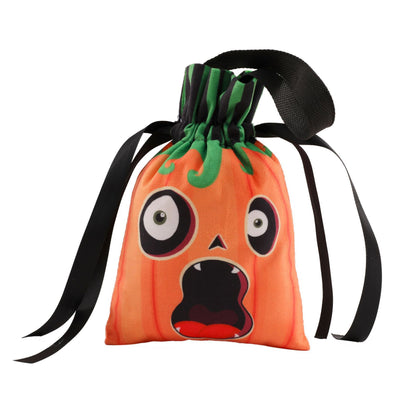 Spaß Halloween Trick-or-Treat Tasche Brehn