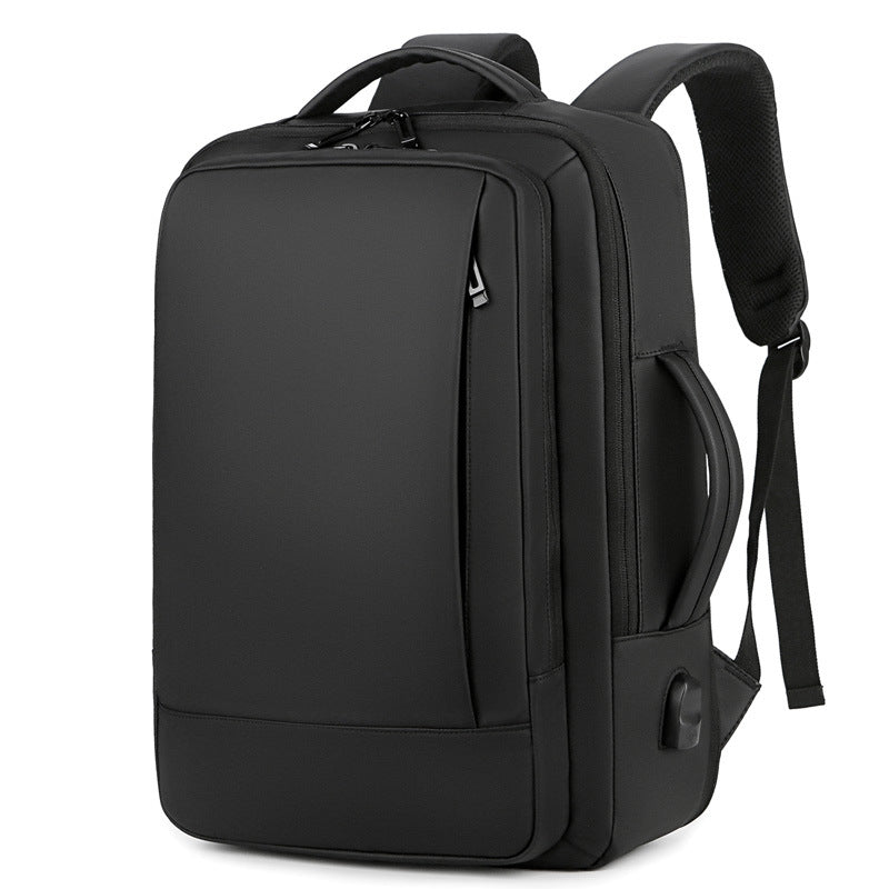 Ergonomischer Laptop-Rucksack Brehn