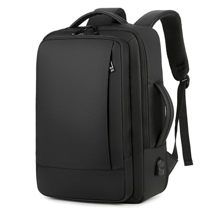 Ergonomischer Laptop-Rucksack Brehn