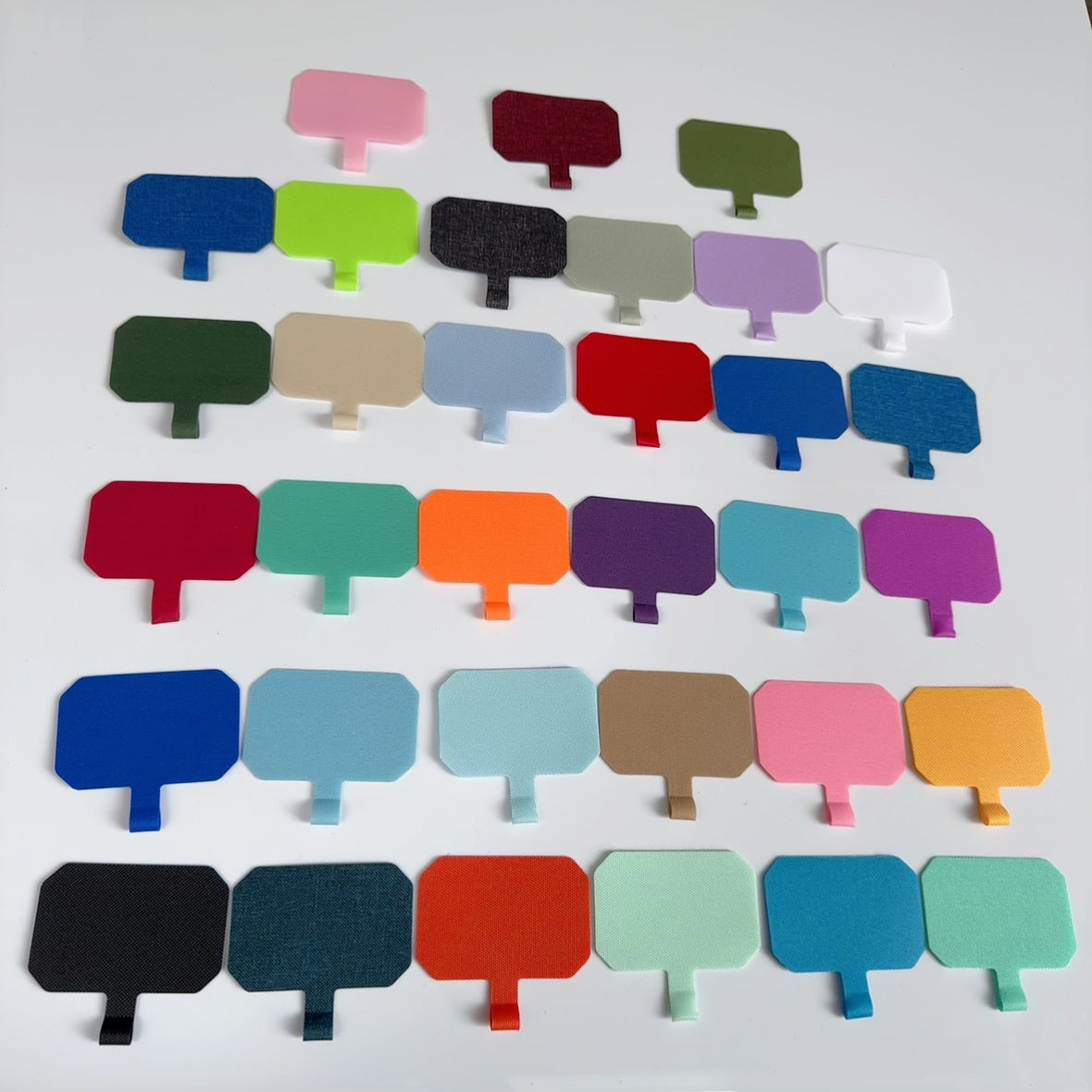 Identifikationsschild Brehn