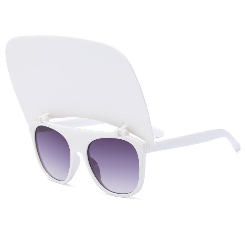 Damen Korrektionsbrille mit abnehmbarer Blende Brehn