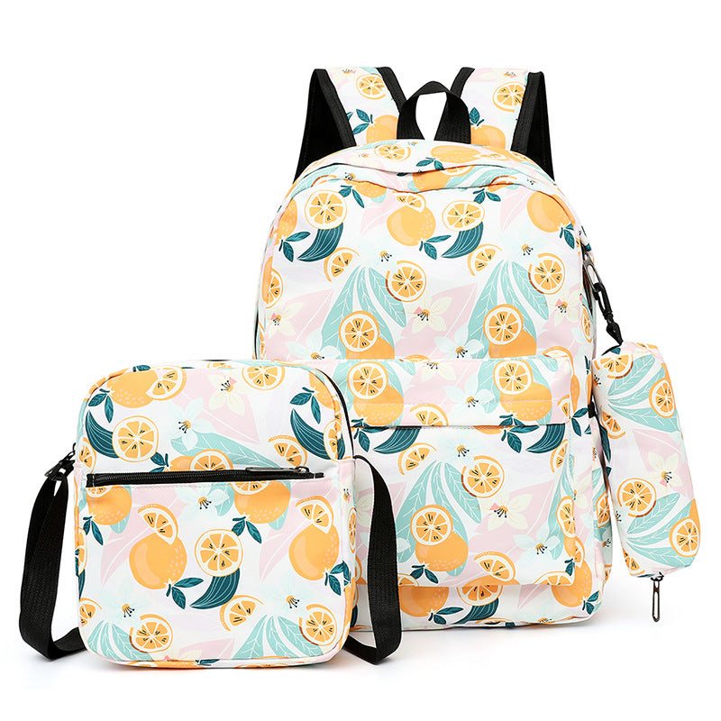 Rucksack-Set Brehn
