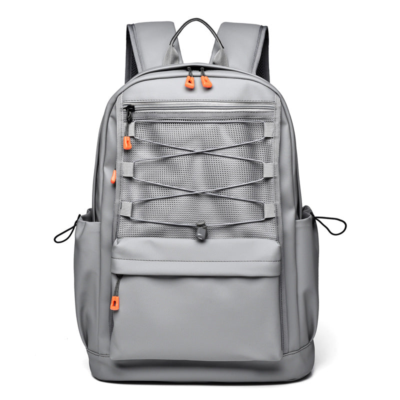 Vielseitiger Outdoor Abenteuer Rucksack Brehn