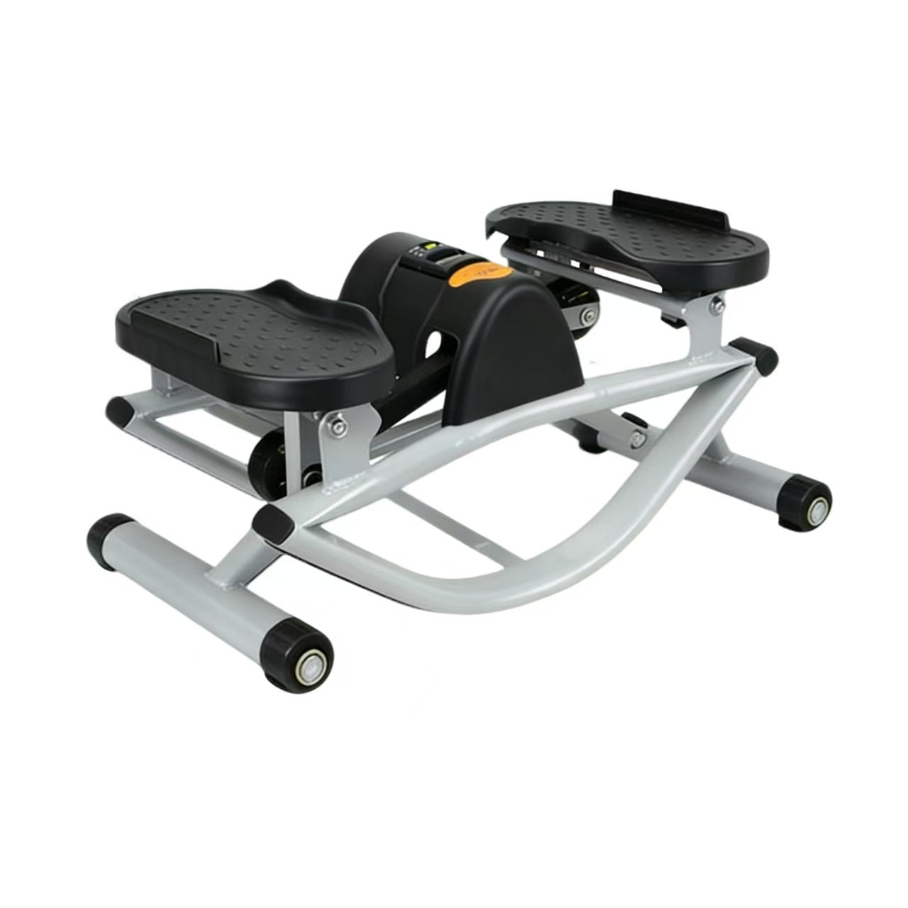 Kompakte Fitness-Stepper Brehn