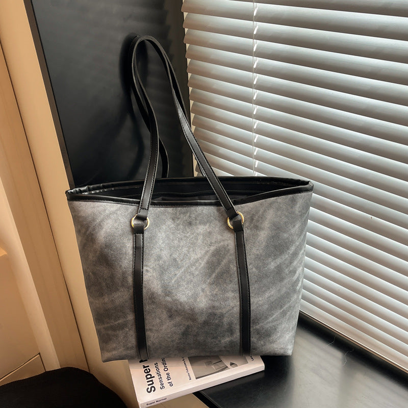 WoSpacious Everyday Tote Bag Brehn