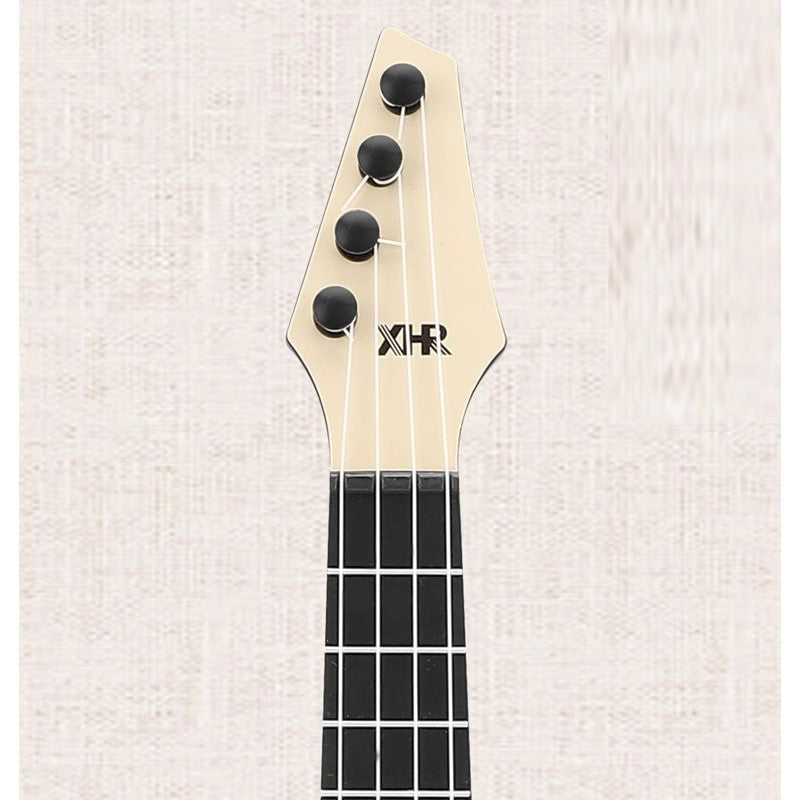 Musikalische Ukulele Brehn