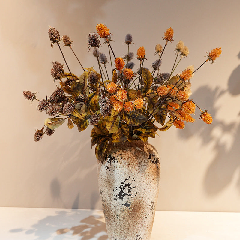 Künstlicher Blumenstrauß Brehn