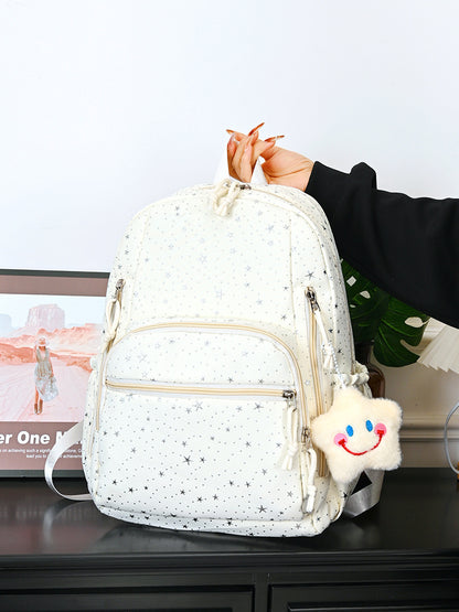 Stylischer Schulrucksack Brehn