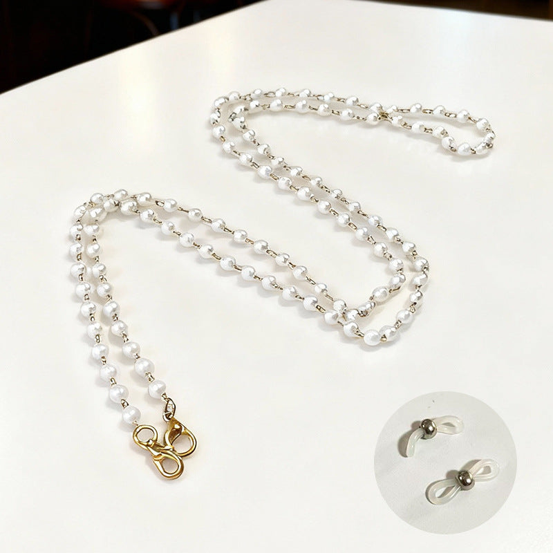 Brillenkettenhalter Brehn