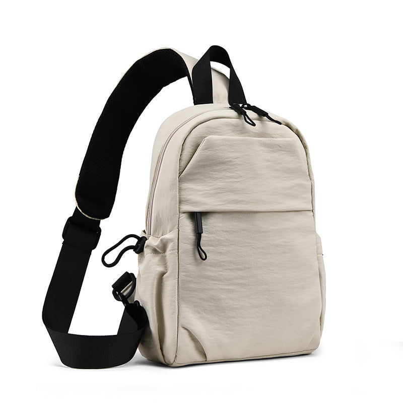 Leichte Multi-Funktions Sling-Rucksack Brehn