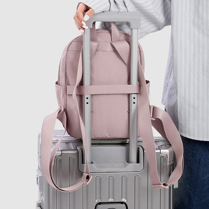 Leichtgewichtiger Tagesrucksack Brehn