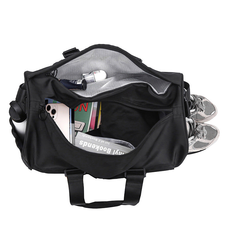 Premium Mehrzweck-Sport-Duffle-Tasche
