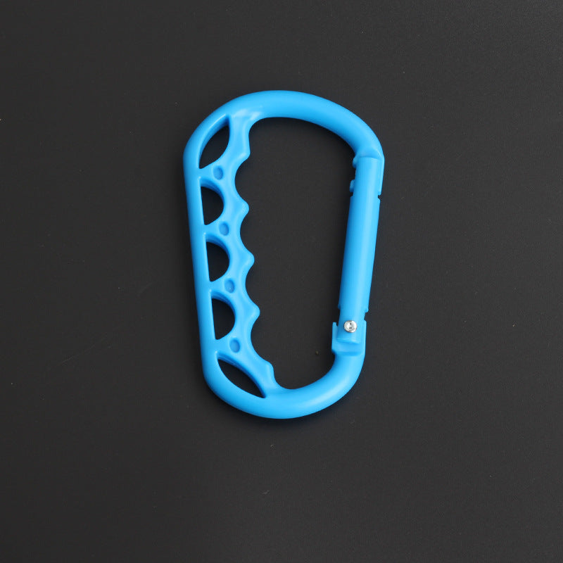 Multi-Zweck Utility Clip Brehn
