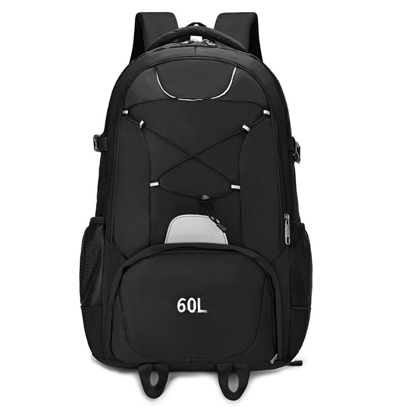 Abenteuerbereiter Wanderrucksack Brehn