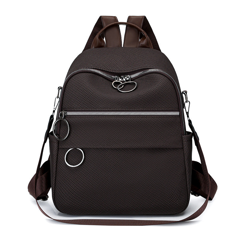 Multi-Funktionaler Brehn Rucksack