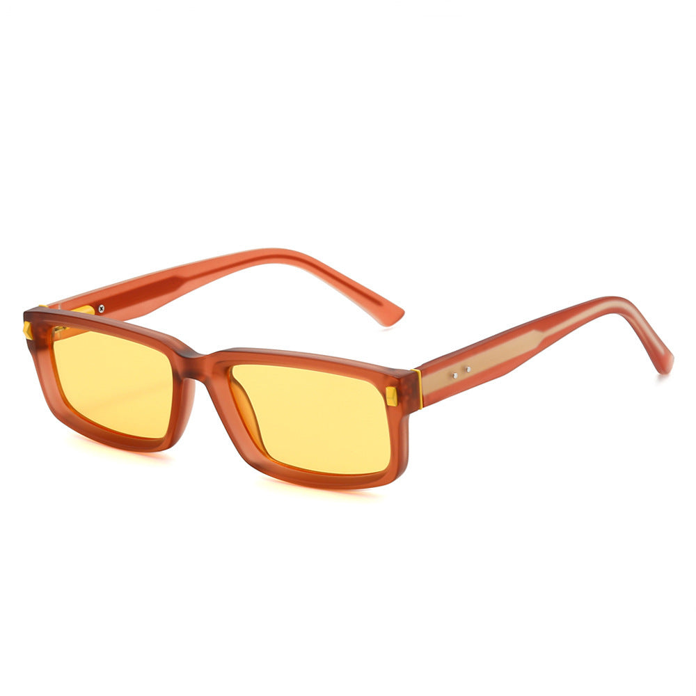 Damen Sonnenbrille im modernen Design Brehn