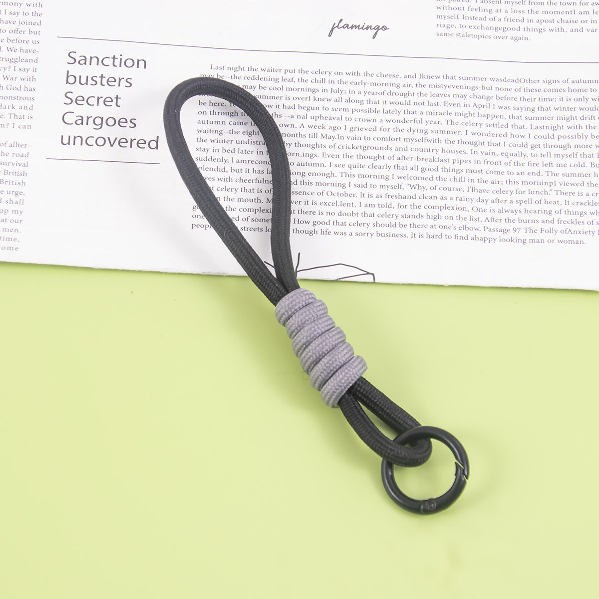 Vielseitige Lanyard-Schlüsselanhänger Brehn